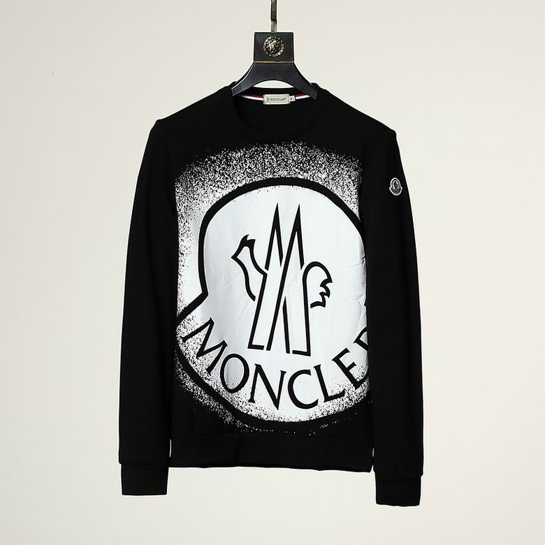 Moncler Sweatshirt m-3xl-039